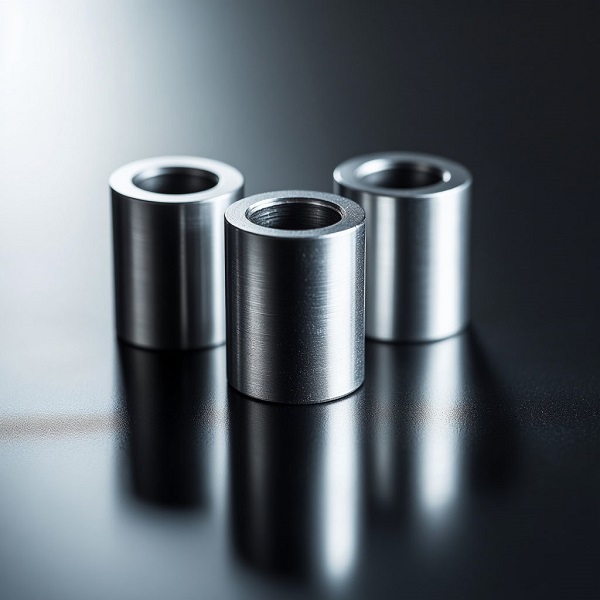 Алюминиевая втулка