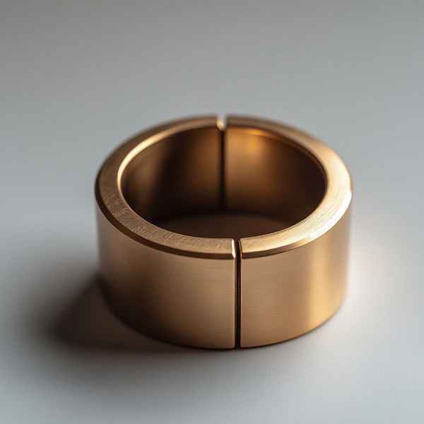 Вкладыш бронзовый