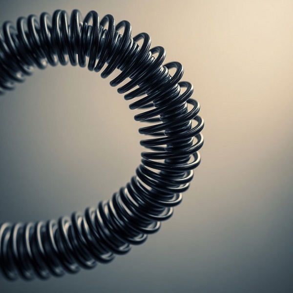 Изготовление спиралей