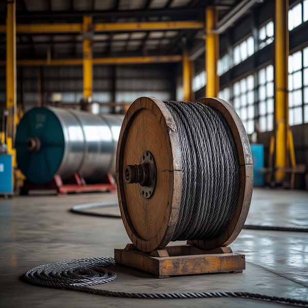 Канат ГОСТ 3071-88