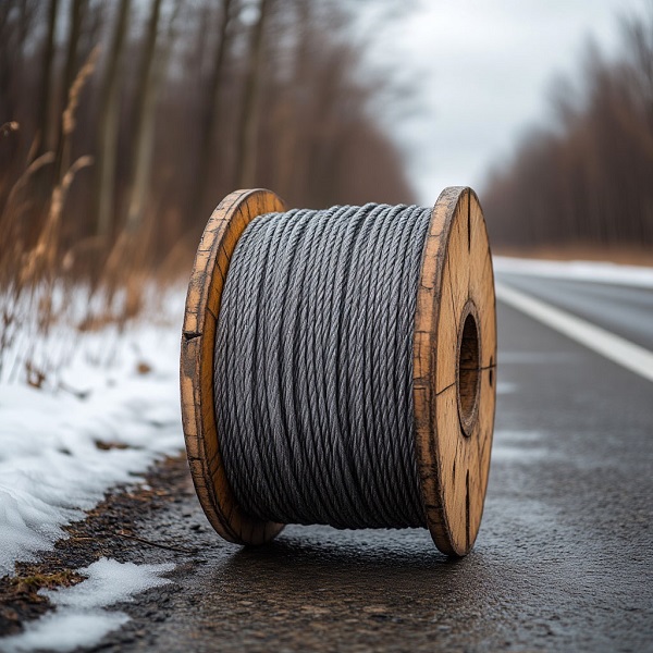 Канат ТУ 14-4-722-76