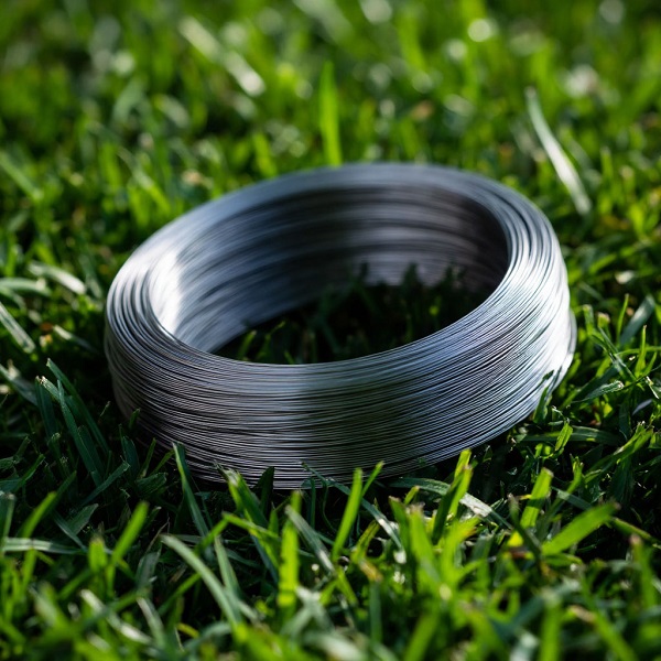 Проволока титановая