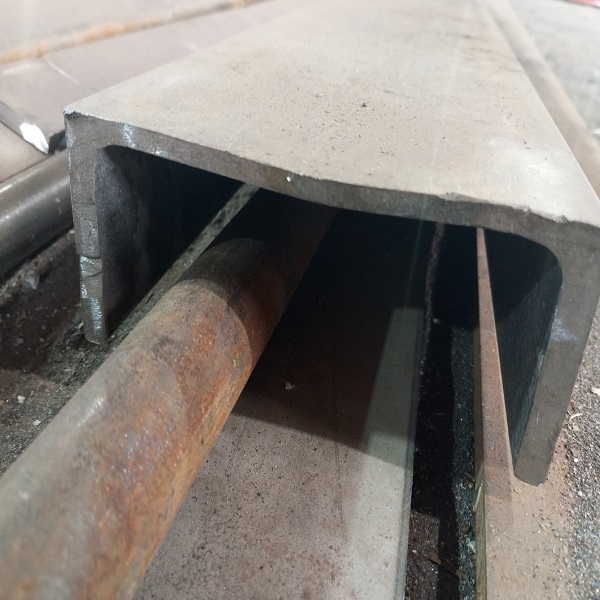 Швеллер 20 ГОСТ 8240-97